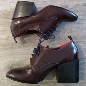 RACHEL COMEY Heeled Oxfords